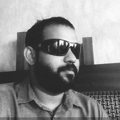 HuxenWaheed's profile picture. 