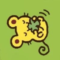 🍀 (@luc1k1y) 's Twitter Profile