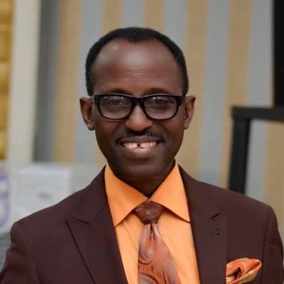 OluyomboSteve's profile picture. Architect, Developer & Entrepreneur