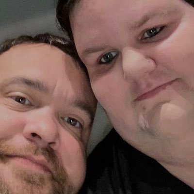 SeanDavidJFitz3's profile picture. Happily Married Man