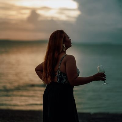 DadulaIris's profile picture. 