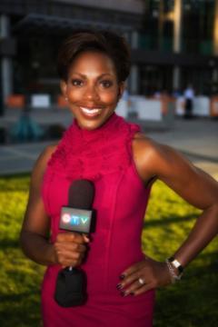 CTV News Toronto Anchor