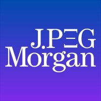 JPΞG Morgan (@jpegmorganxyz) 's Twitter Profile