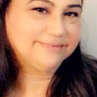 LuzMora40863940's profile picture. 