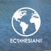 🌎 Ecohesian ♿ Profile picture