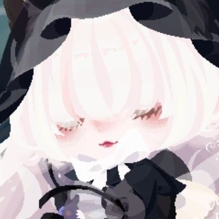 milkさんのプロフィール画像