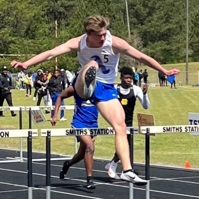Collin McInnish Profile