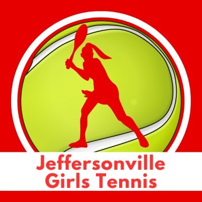Jeffersonville High School Varsity and Junior Varsity Tennis Team