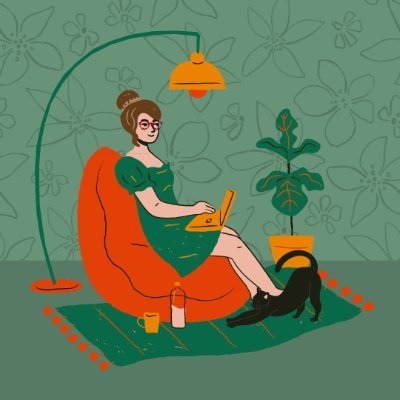 SSDeathDoula's profile picture. End-of-life doula & home funeral guide. #deathworker #deathdoula #greenburial #hypnotherapist #homefuneral She/Her 
Layout Design by @ana_scribe