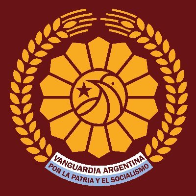 Vanguardia Argentina