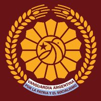 Vanguardia Argentina (@vanguardiaml) 's Twitter Profile