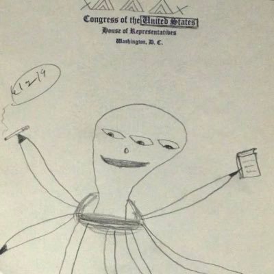 BlumpoSandwich's profile picture. room 237, it's constantly terrible no ice