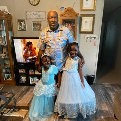 Wife2Be of Fernando, Mother to Jonquarius Lamar, Jayla A’Mari, Kamari Cherelle 💕💕💕💕💕💕 #HappilyEverLee