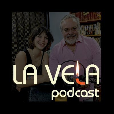 La Vela podcast