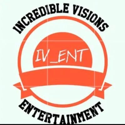 Incredible Visions ent. A Brand that's created to show your vision. Because to us,it's Incredible !!! #IVent #4ent Music Pop Hip-Hop/Rap/R&B Art Fashion Film