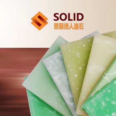 Our factory specialized in acrylic solid surface (artificial stone ) Solid Construction & different kind of  commercial furniture