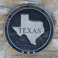 Texas Historical Markers(@TexHistMarkers) 's Twitter Profile Photo