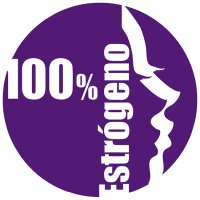 100% Estrógeno🌺💚 (@100estrogeno) 's Twitter Profile Photo
