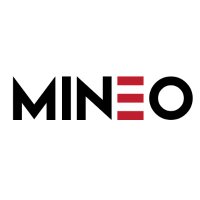 MINEO (@mineo_io) 's Twitter Profile