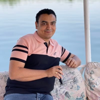 pediatrician, Qena General Hospital
interested in reading, football(Barcelona Liverpool) News