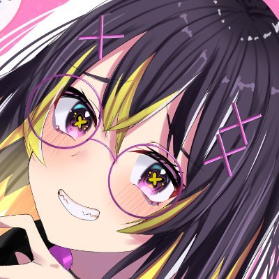 漫画描く人/同人オタクVtuber コミカライズ 担当→【毒舌少女はあまのじゃく】【淫靡な洞窟のその奥で】 【放課後の迷宮冒険者】 Design @Ayashiro_Konoe 無断転載/使用（AI学習等）禁止 仕事相談はDMorメールへ個人依頼受けてません  仕事納期は要相談