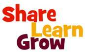 ShareLearnGrow's profile picture. 