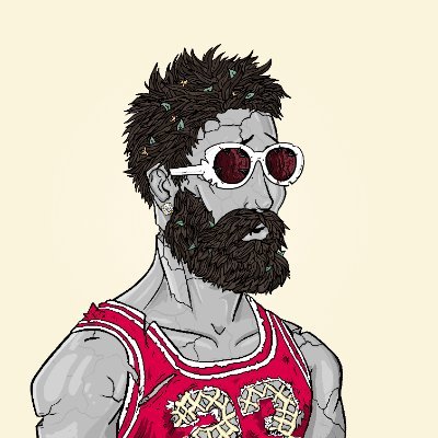 RakeMeyers's profile picture. 