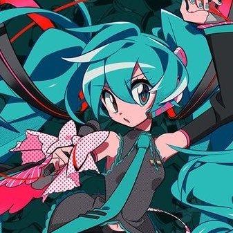 using this to host images for @mikuhourly, all tweets here are manual