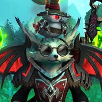 Kirarxus Korwyn (@kirarxus_korwyn) 's Twitter Profile