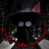 🎃Crazy_Gabo_Scientist🎃(@GaboScientist) 's Twitter Profile Photo