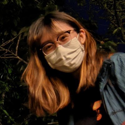 A semi-decent designer for animation. Open to work!
she/they