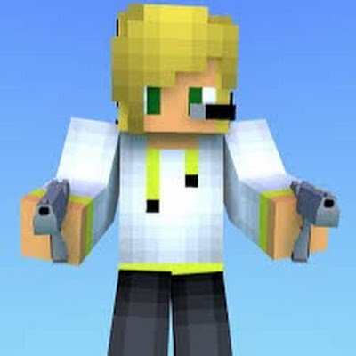 PixelshotG's profile picture. 