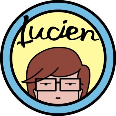 Lucien 👾🎨🖌️COMMS OPEN🖌️🎨👾