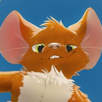 WaffleMouse (@waffle_mouse) 's Twitter Profile