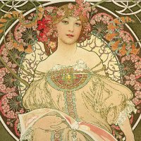 Timeless Mucha (@timelessmucha) 's Twitter Profile