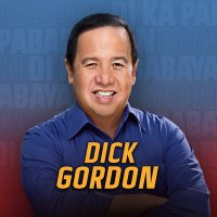 Richard J. Gordon(@DickGordonDG) 's Twitter Profile Photo