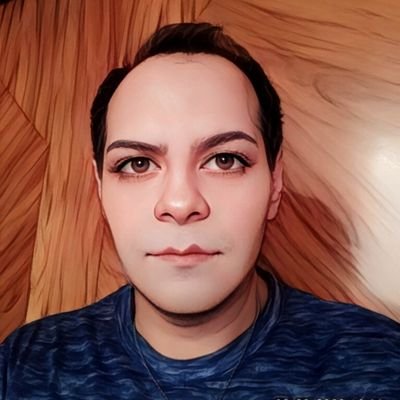 pablomerengue's profile picture. 