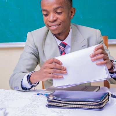 Junior Lecturer at Université Évangélique en Afrique (UEA) Graduated in Monetary Economics at Université Évangélique en Afrique/UEA, researcher