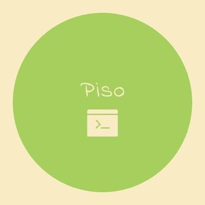 pisodev0427's profile picture. Desde el primer piso, construyendo con firme