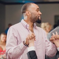 Parrish Marrow (@parrish_marrow) 's Twitter Profile