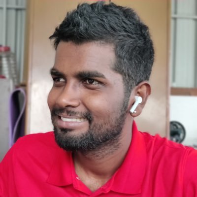 viveknpt29's profile picture. Take it Easy