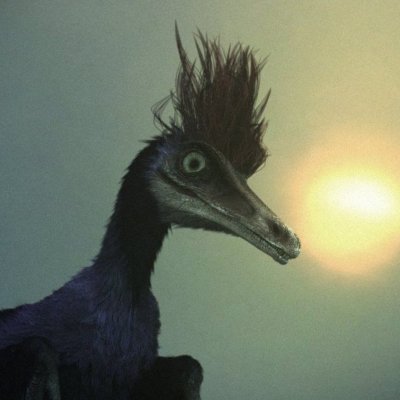 DinodocsContext's profile picture. Strange and funny moments from documentaries about prehistoric life. All copyright goes to their respective owners