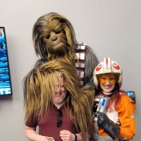 Damon Seiters (@damonseiters) 's Twitter Profile Photo