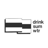 drinksumwtr(@drinksumwtr) 's Twitter Profile Photo