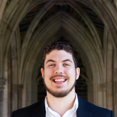 Ethan Nicklow Profile