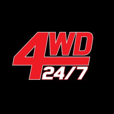 The best 4WD content, 24/7!