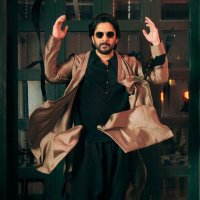 Arshad Warsi(@ArshadWarsi) 's Twitter Profile Photo