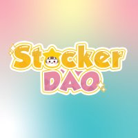 Stocker DAO | !! Sold out !! (@stockerdao) 's Twitter Profile Photo Stocker DAO | !! Sold out !! (@stockerdao) 's Twitter Profile Photo