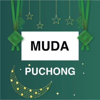 Akaun Twitter Rasmi Parti MUDA Puchong | P.103 🇲🇾