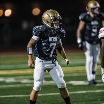 RB/LB | c/o 2023 | 5’8” 170 lbs |  football 🏈+ track | Elk Grove High School | “be humble… stay hungry” 💪🏽🙏🏽